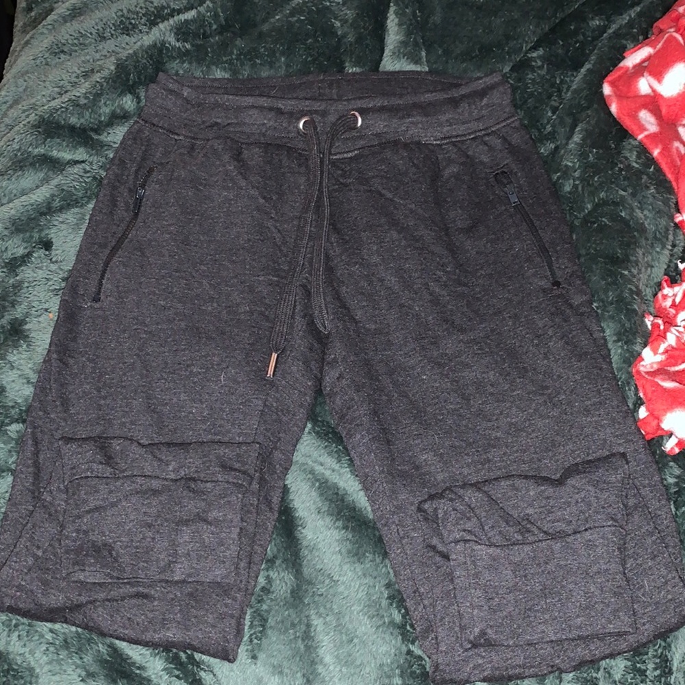 Sweatpants